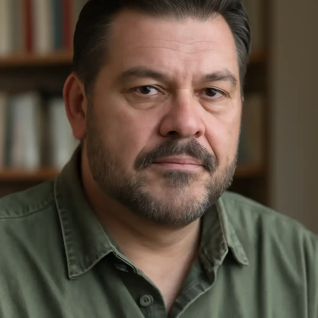 Robert Schuster